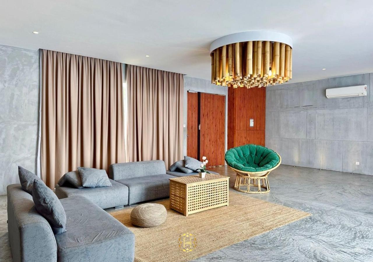 Villa The Luxurious 245, A Famosa Melaka Alor Gajah Esterno foto