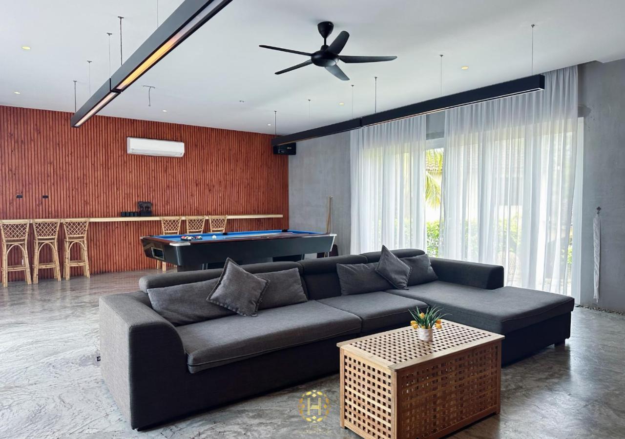 Villa The Luxurious 245, A Famosa Melaka Alor Gajah Esterno foto