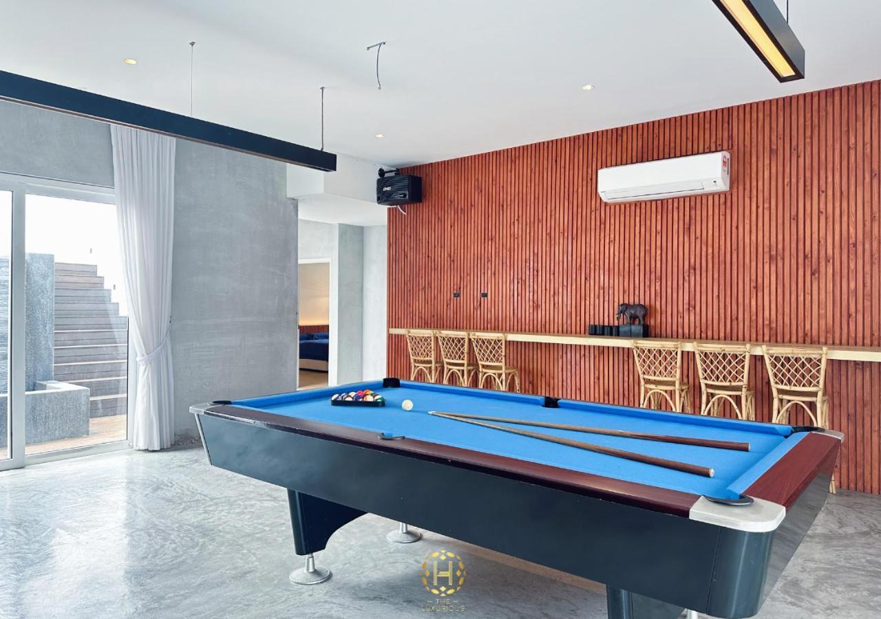 Villa The Luxurious 245, A Famosa Melaka Alor Gajah Esterno foto